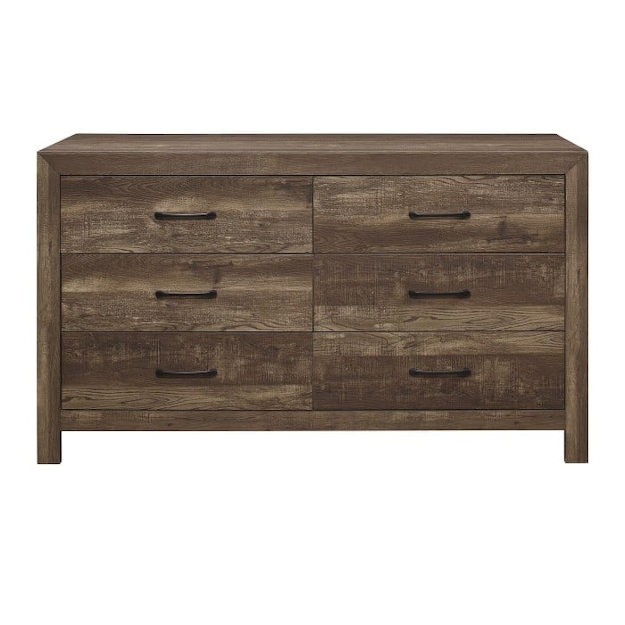 Home Style Warrick Dresser