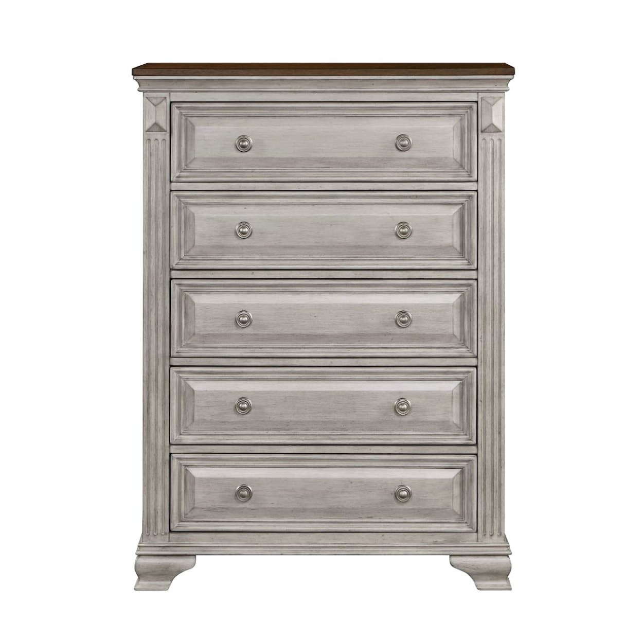 Homelegance Marquette Chest