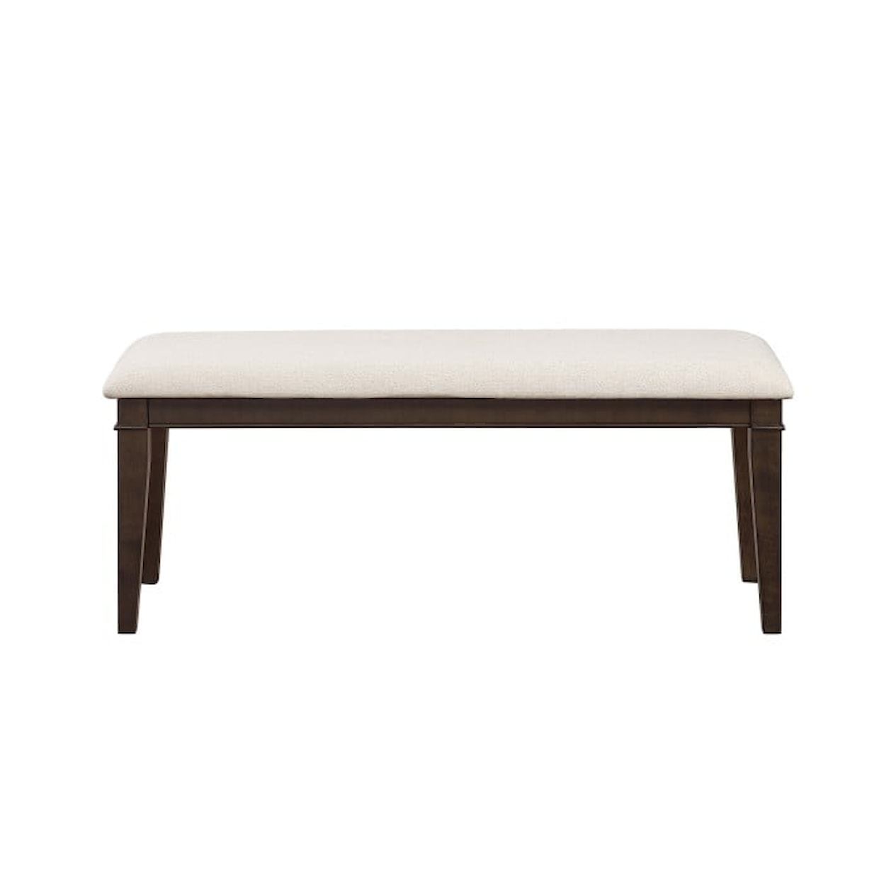 Homelegance Furniture Makah Bench