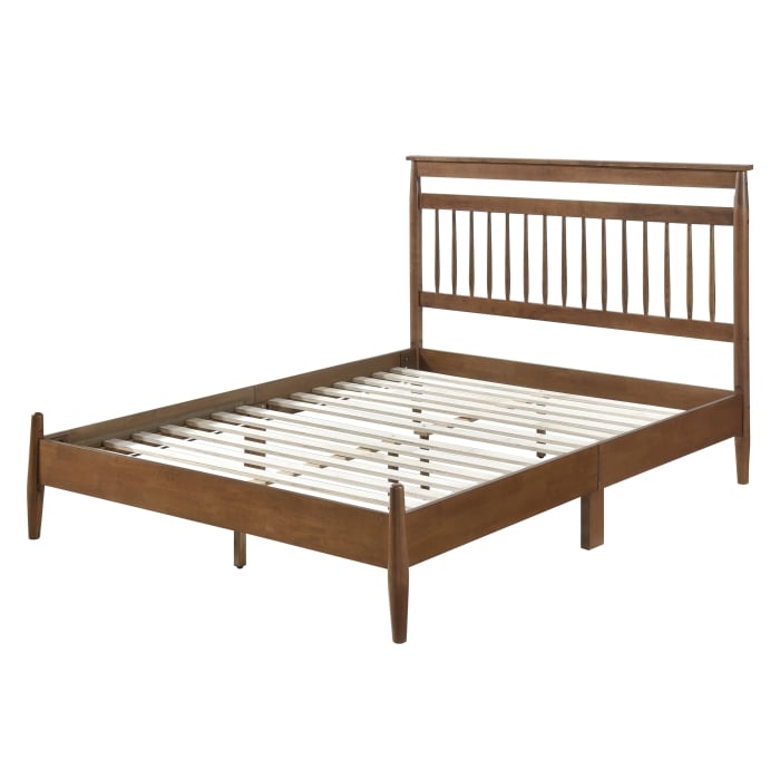 Full Platform Bed