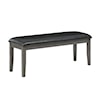 Homelegance Furniture Nashua Bench