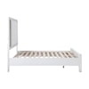 Homelegance Furniture Prism Queen Platform Bed