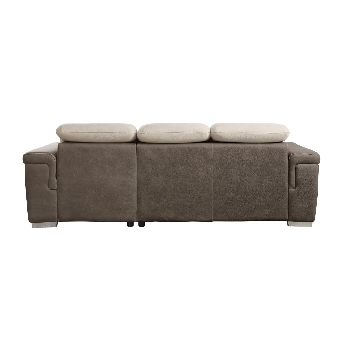 2-Piece Sectional Sofa