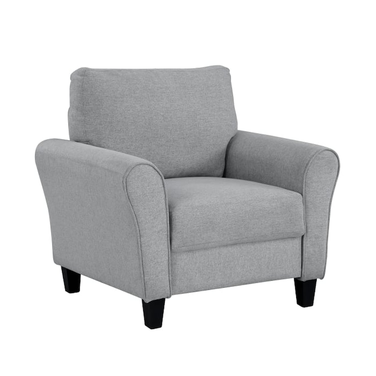 Homelegance Furniture Ellery Chair