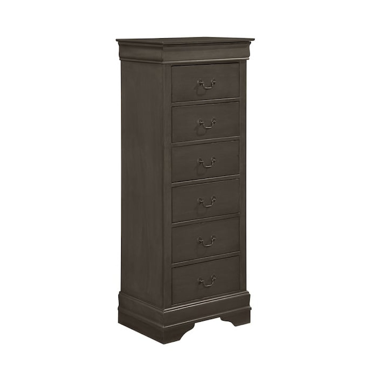 Homelegance Furniture Mayville Lingerie Chest