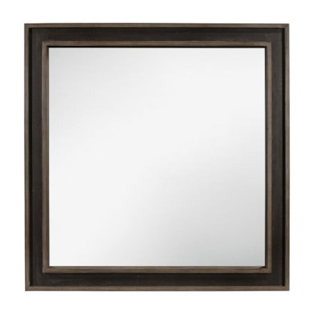 Square Dresser Mirror