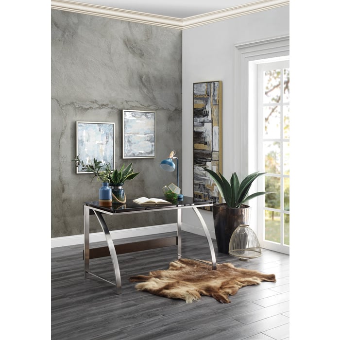 Contemporary Writing Desk