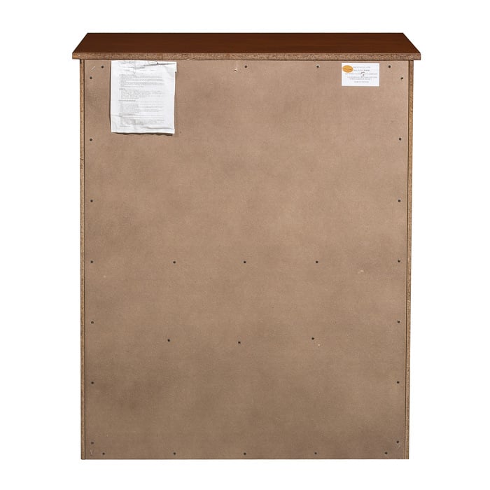 Homelegance Rowe 4-Drawer Bedroom Chest