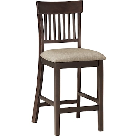 Counter Height Side Chair