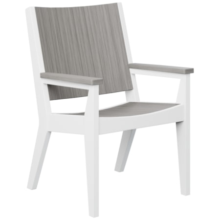 Mayhew Chat Dining Chair