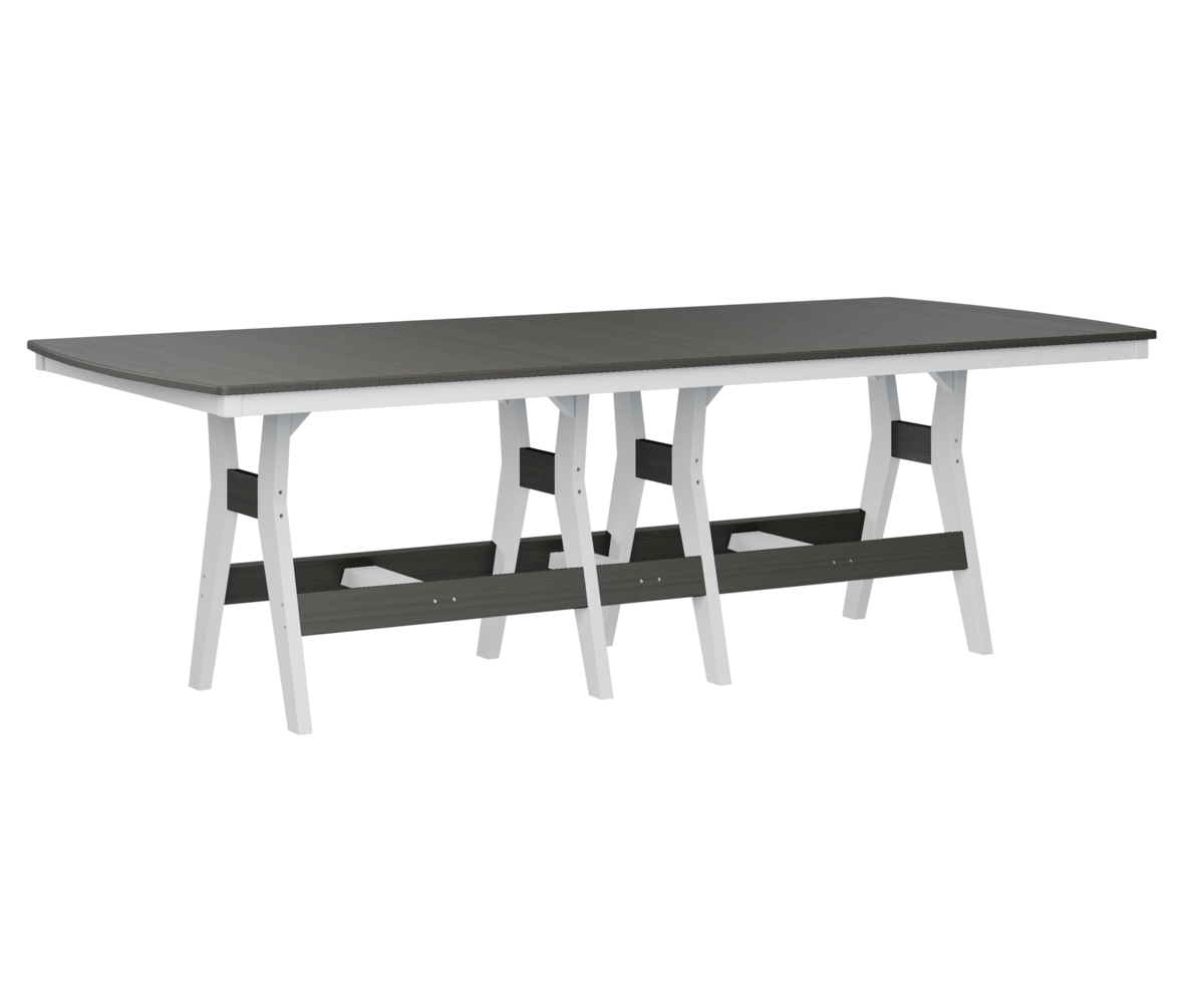 Harbor 44X96 Rt Table Bar