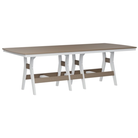 Harbor 44X96 Rt Table Dining