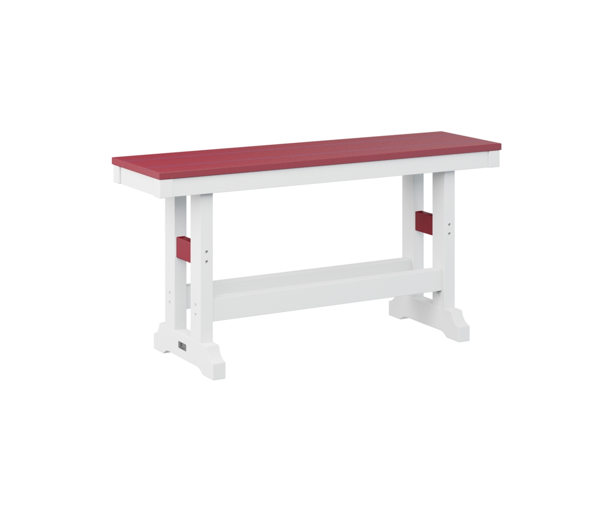 Gc 44" Dining Height Bench