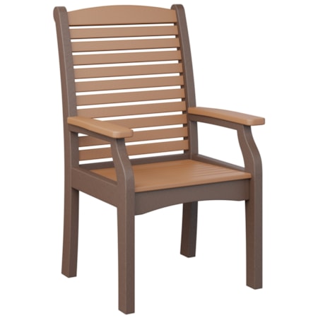 Ct Dining Chair