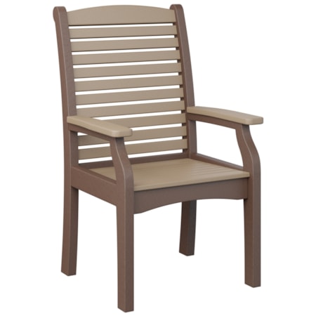Ct Dining Chair