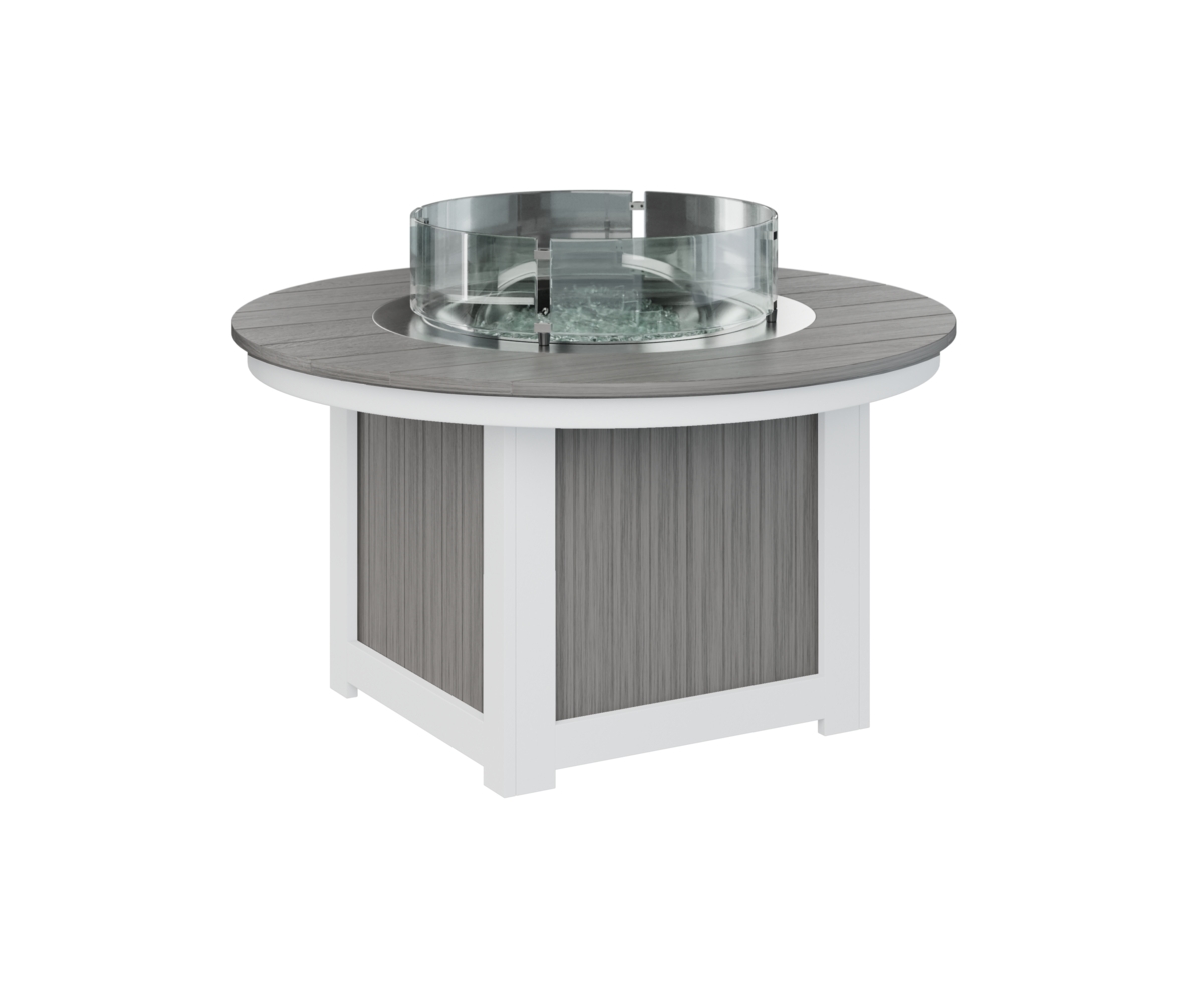 Donoma 44" Round Fire Pit