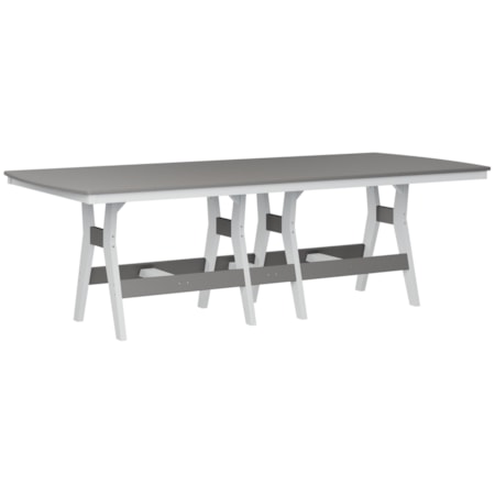 Harbor 44X96 Rt Table Dining