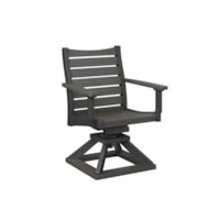 Coastal Grey & Black