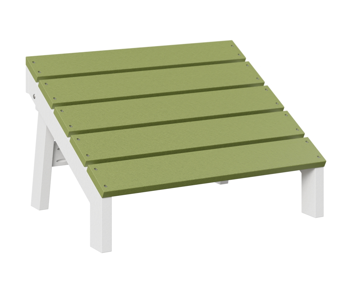 Mayhew Adack Folding Footstool