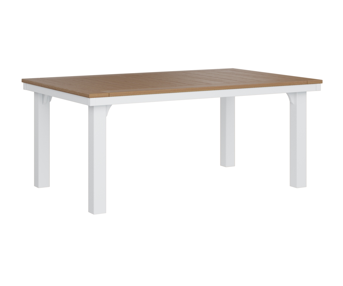 Homestead Rectangular Dining Table
