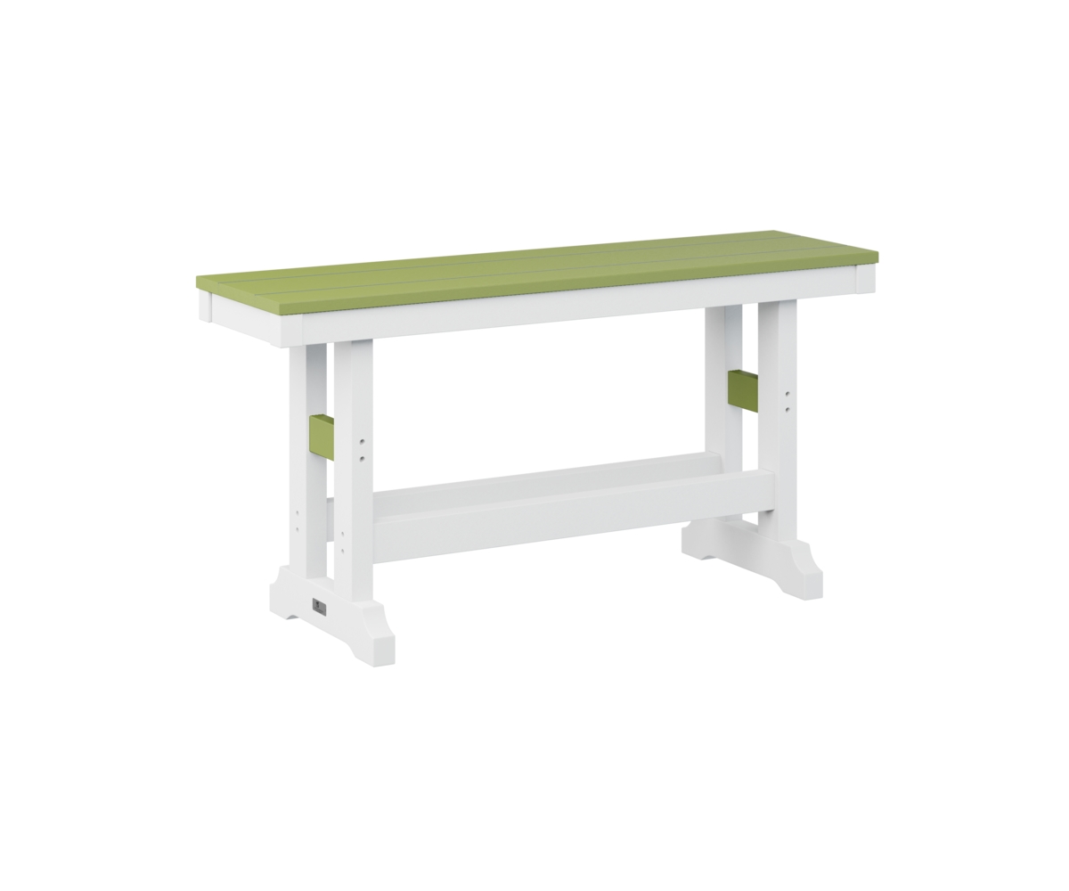Gc 44" Dining Height Bench