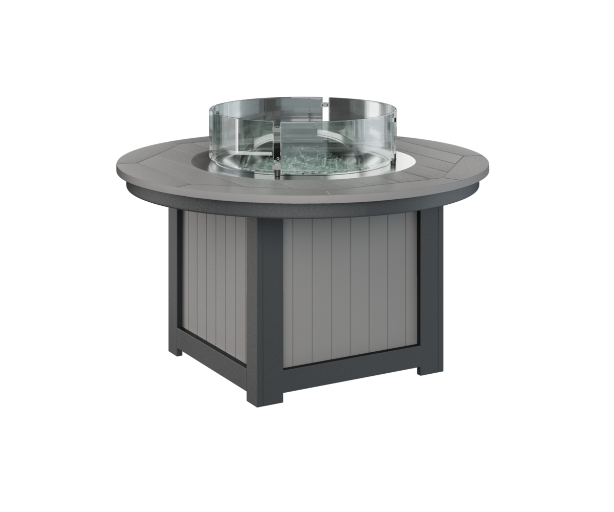 Donoma 44" Round Fire Pit