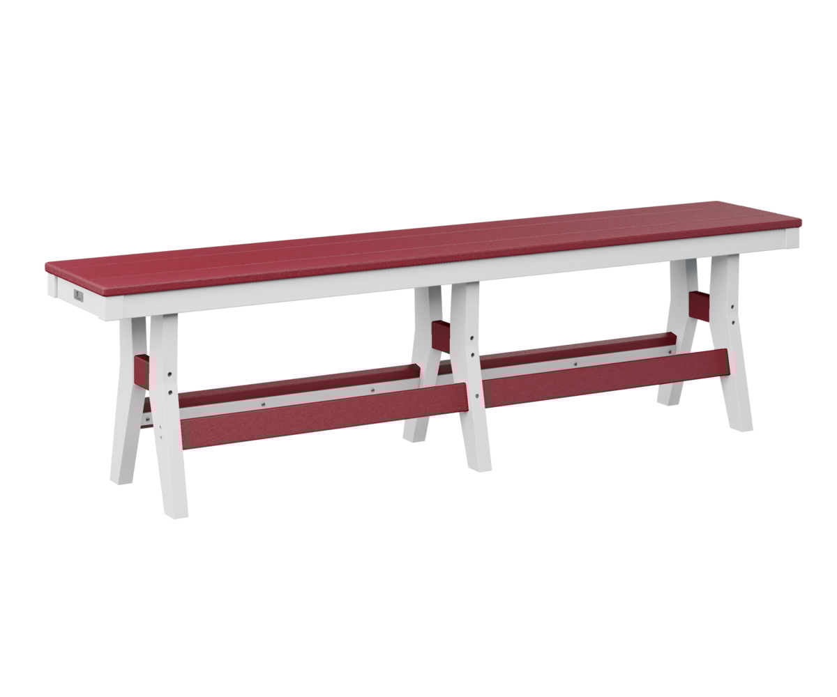 Harbor 66" Dining Bench