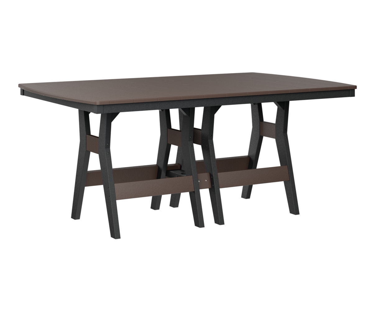 Harbor 44X72 Rt Table Bar