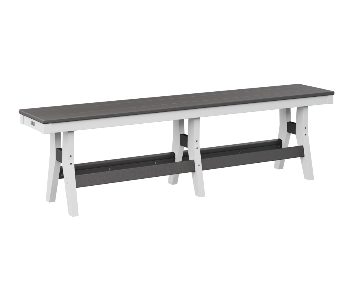 Harbor 66" Dining Bench
