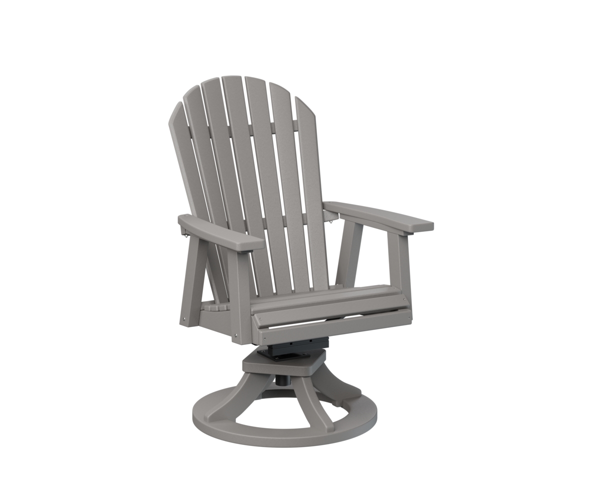 Swivel Rocker Dining Chair