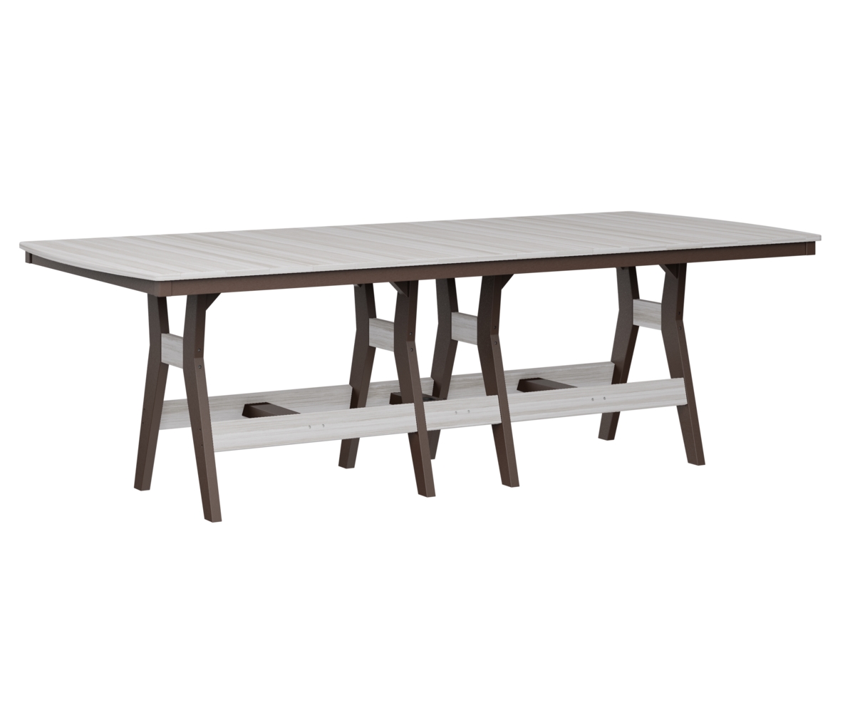 Harbor 44X96 Rt Table Dining