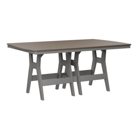 Harbor Hf 44X72 Table Counter