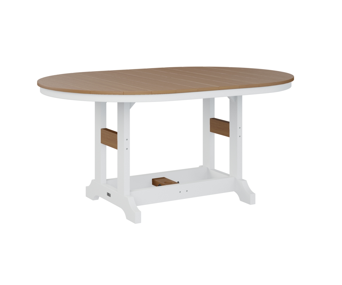 Gc 44X64 Oblong Table Dining