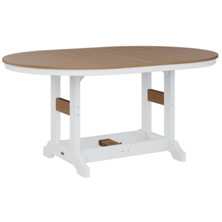Gc 44X64 Oblong Table Dining