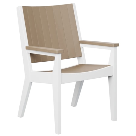 Mayhew Chat Dining Chair