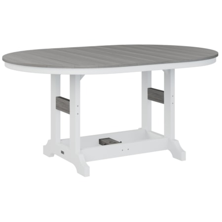 Gc 44X64 Oblong Table Dining