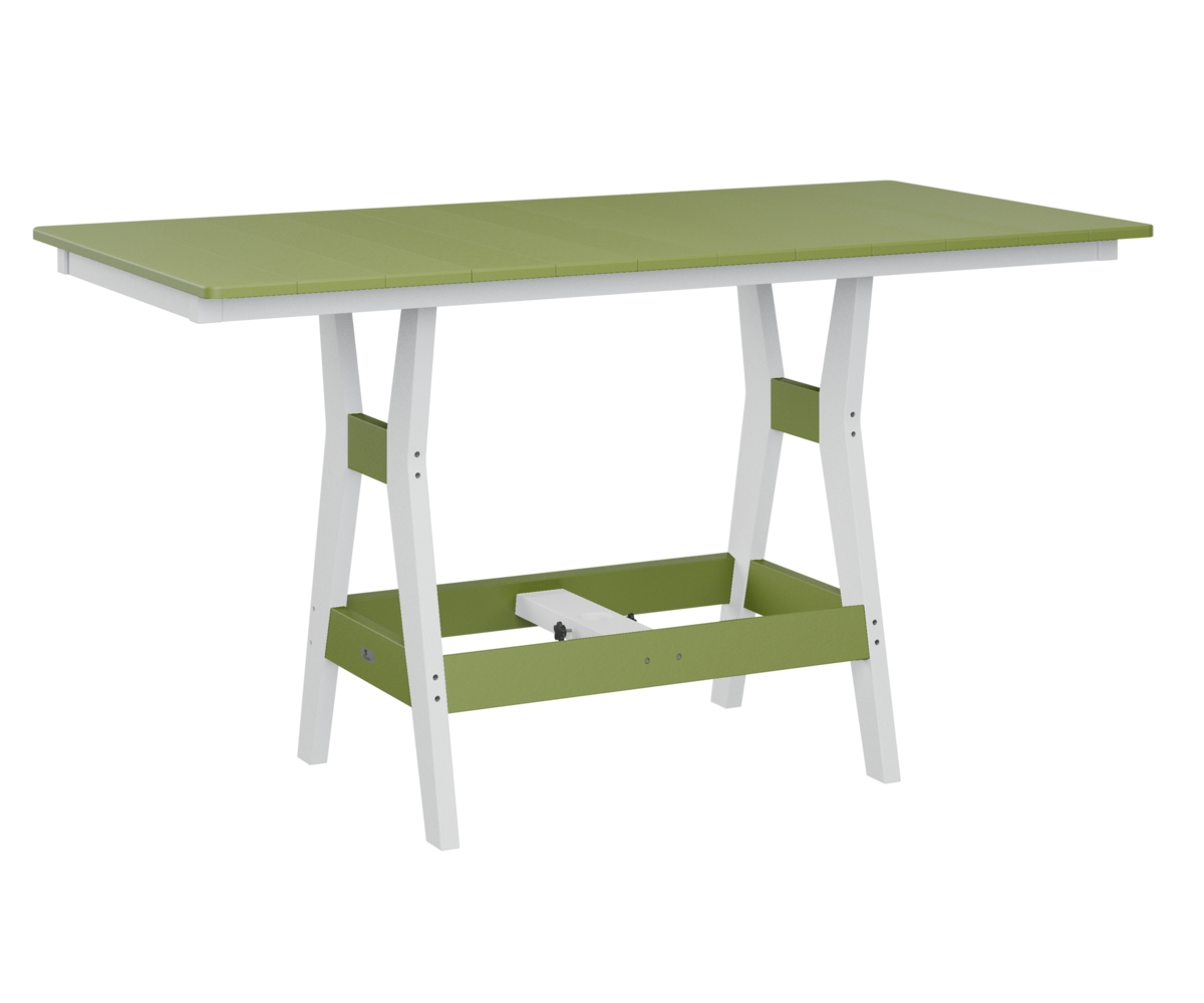 Harbor 33X66 Rt Table Counter