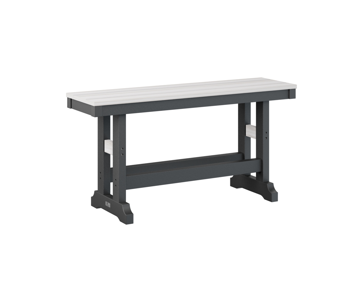 Gc 44" Dining Height Bench