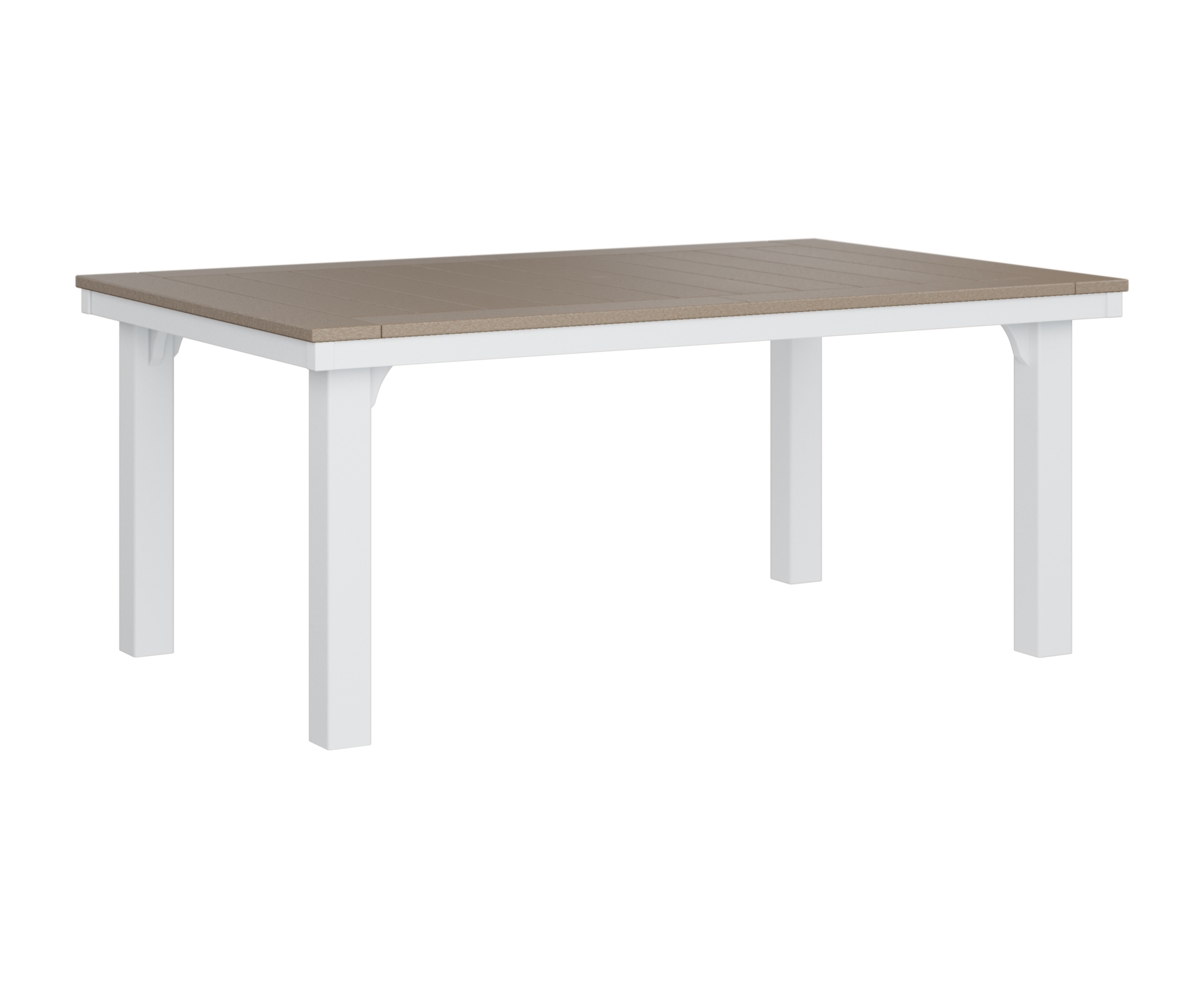 Homestead Rectangular Dining Table