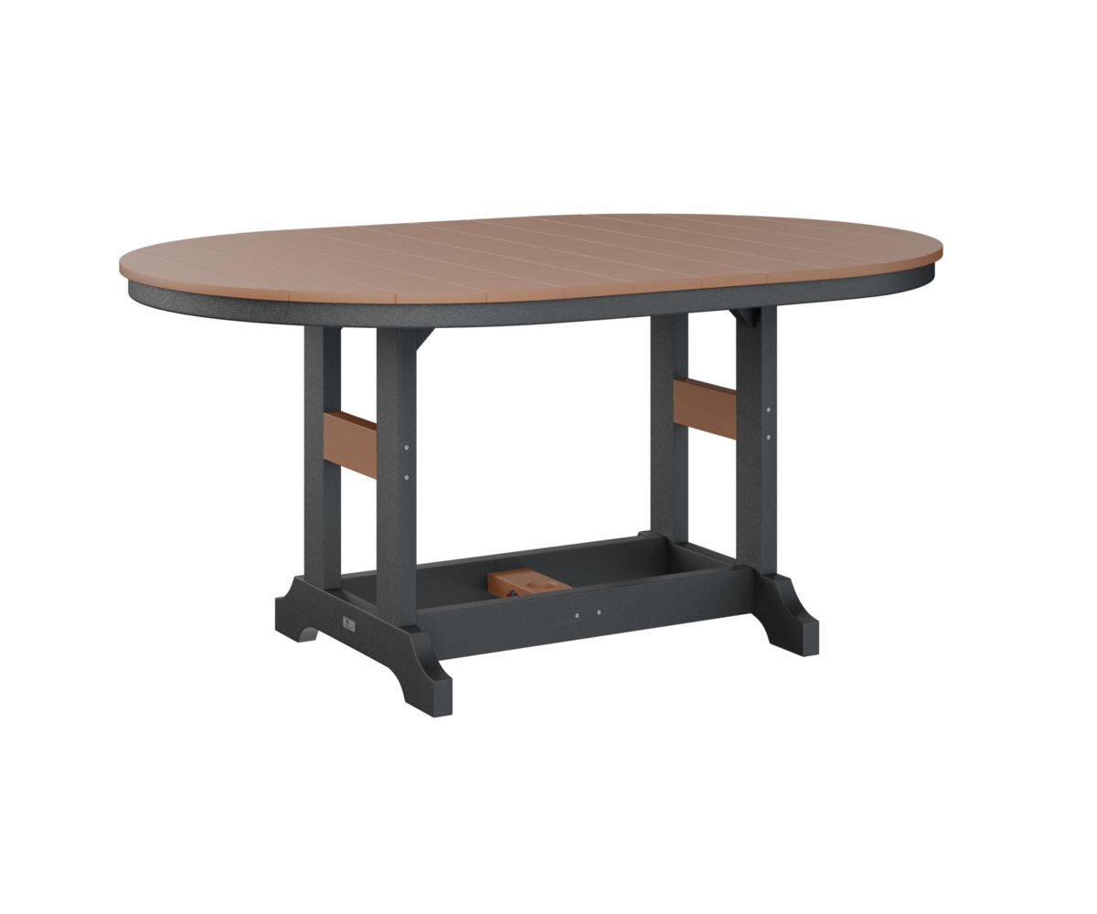 Gc 44X64 Oblong Table Dining