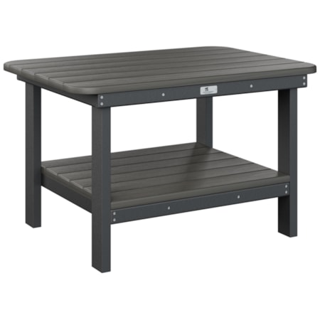 Rectangle Coffee Table