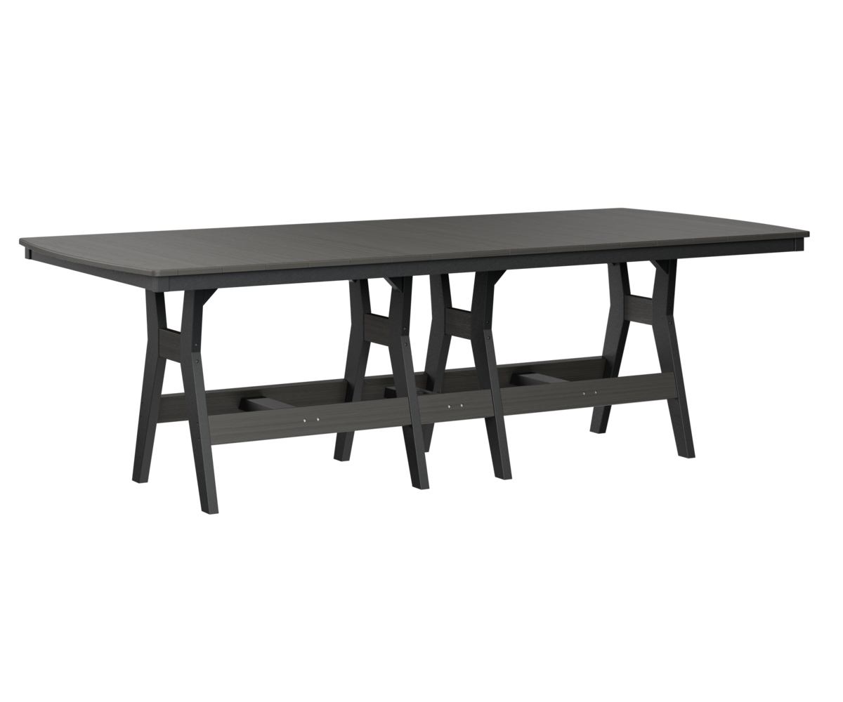 Harbor 44X96 Rt Table Dining