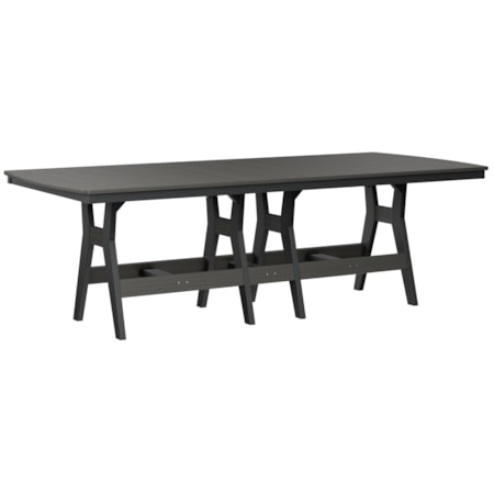 Harbor 44X96 Rt Table Dining