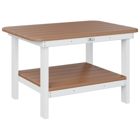 Rectangle Coffee Table