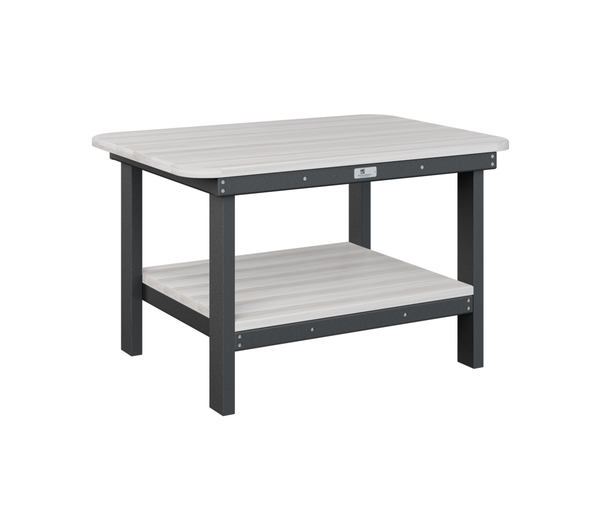 Rectangle Coffee Table