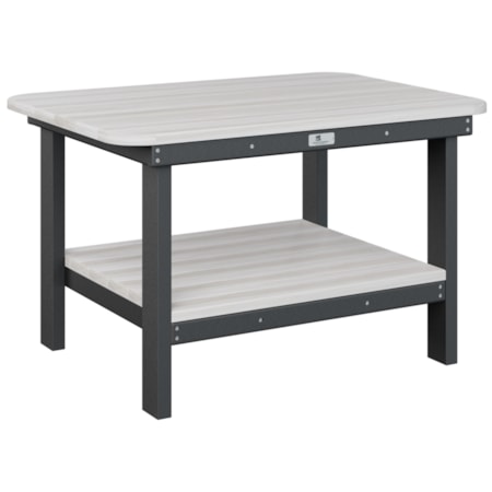 Rectangle Coffee Table