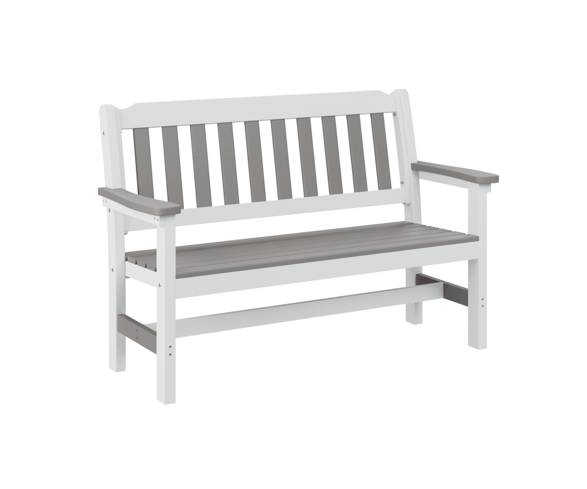 Garden Bench