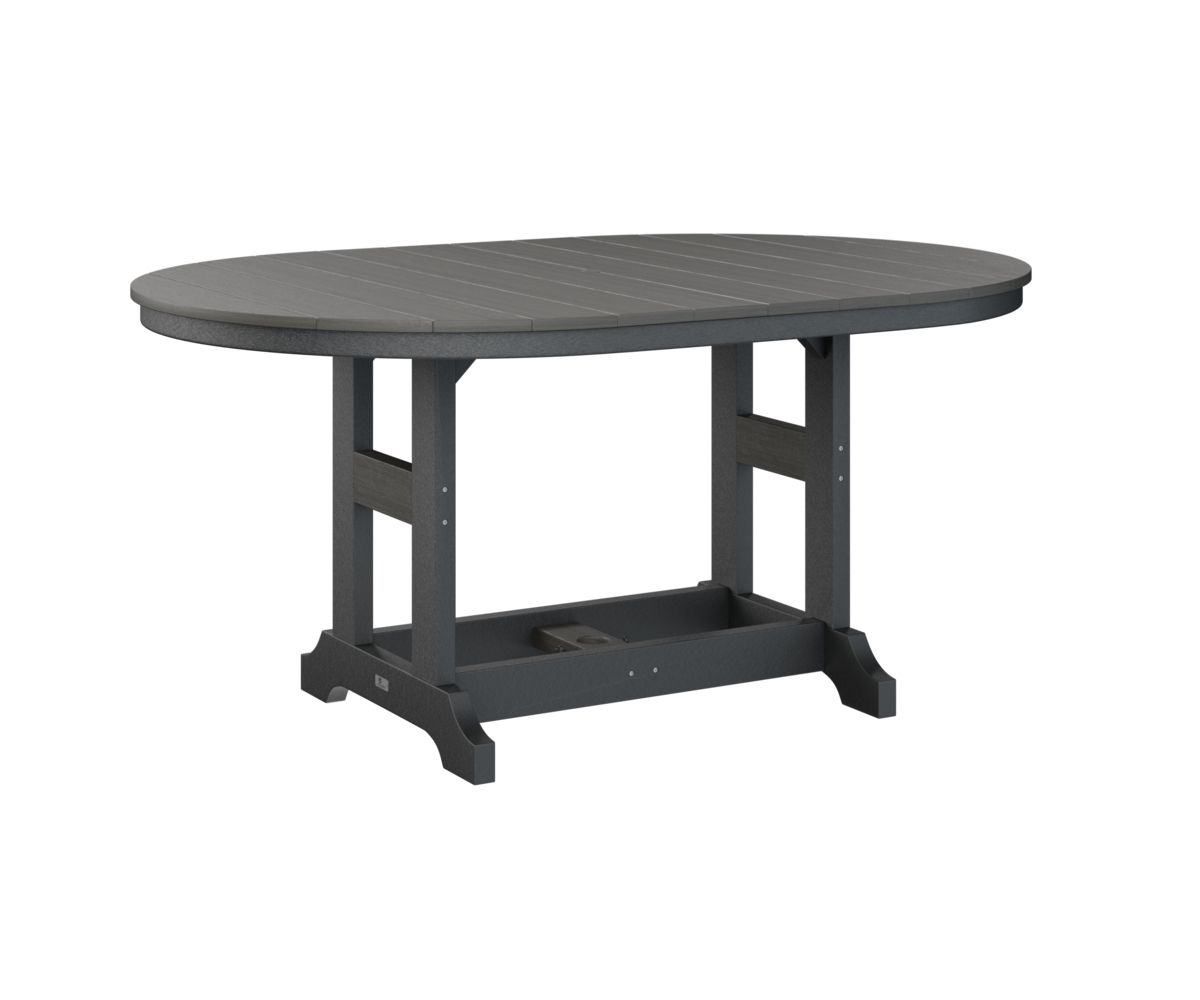 Gc 44X64 Oblong Table Dining