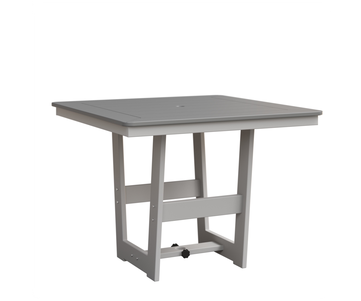 Hudson 40" Sq Table Dining