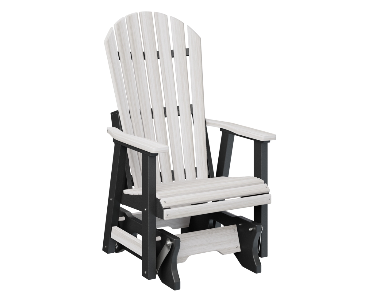 Comfo-Back Single Glider